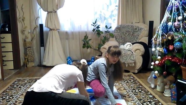 Твистер челендж смотреть онлайн