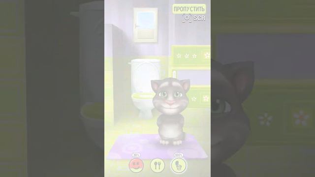 My Talking Tom (1) Обзор