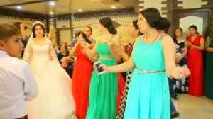 Цыганская Свадьба 2018  г  Тольятти  Тасин и Диана 1 часть