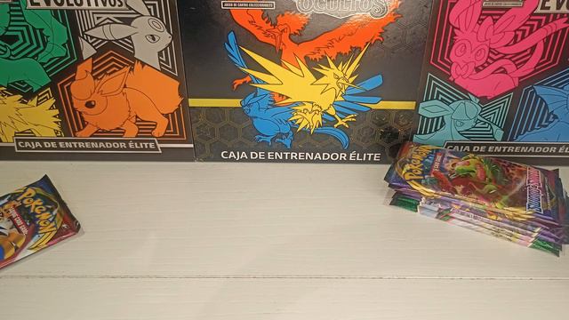 LA V-UNION HACE LA FUERZA - APERTURA CARTAS POKEMON DE DOS CAJAS DE GRENINJA Y MEWTWO V-UNION смотреть онлайн