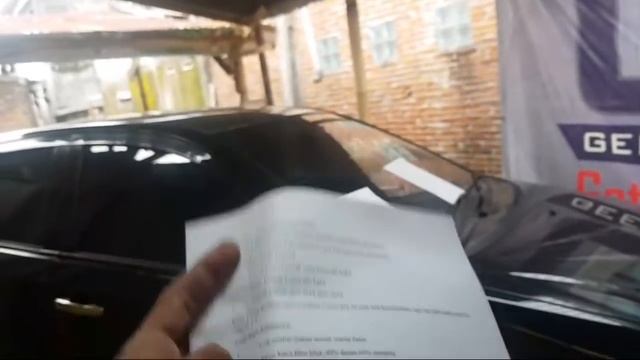 Semua Di Promoin Mobil Bahan Harga 29 JUTA TERBATAS смотреть онлайн