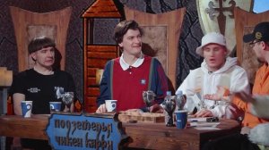 панцирник Кеша( подземелья чикен карри 5)