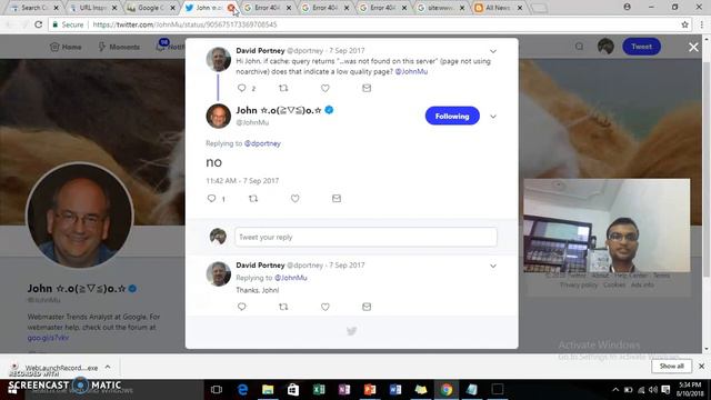 How To Solve Google Cache 404 Error | 99 Digital Academy
