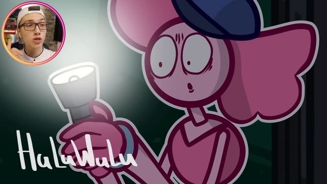 СИНИЙ ДРУГ УБИЛ РАДУЖНЫХ ДРУЗЕЙ ROBLOX в ПОППИ ПЛЕЙТАЙМ смотреть онлайн