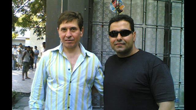 БОБИ ОТ КОТЕЛ - СИНТЕЗАТОР CASIO CZ 101 смотреть онлайн