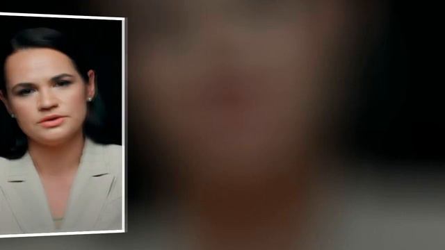 СРОЧНО! ТИХАНОВСКАЯ НАХЛОБУЧИЛА ЛИДЕРОВ ЕВРОПЫ смотреть онлайн