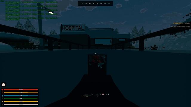Unturned S2E4 Death from above смотреть онлайн