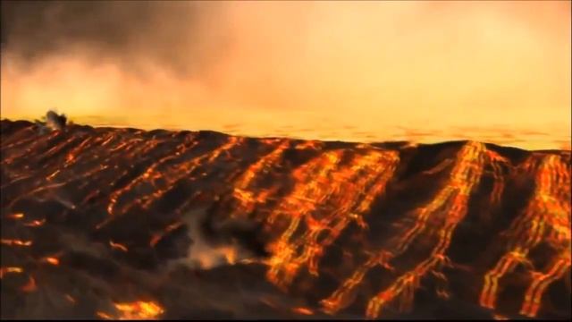 Apophis 99942 : The killer asteroid of 2036 смотреть онлайн