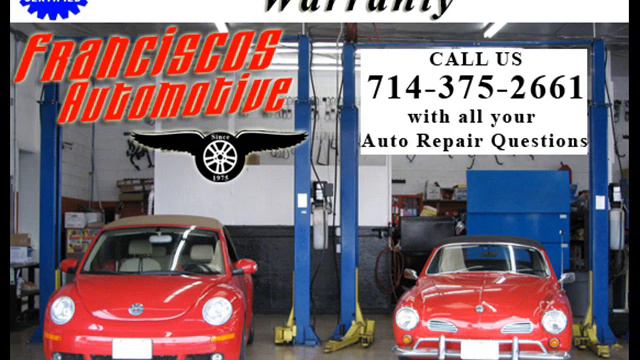 Volkswagen Repair shop Huntington Beach - VW Repair Newport Beach - Seal Beach смотреть онлайн