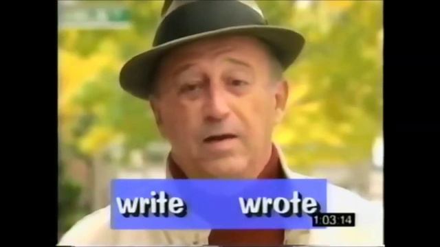25 Past Activities - Past Tense : Questions - Shor смотреть онлайн