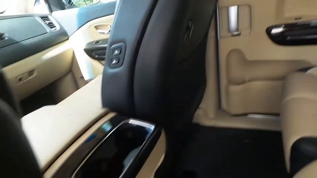 2017 Kia Sedona смотреть онлайн