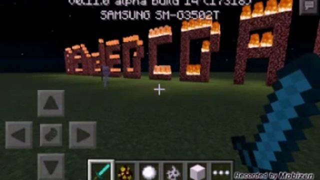 minecraft 11.0 alpha build 14 смотреть онлайн