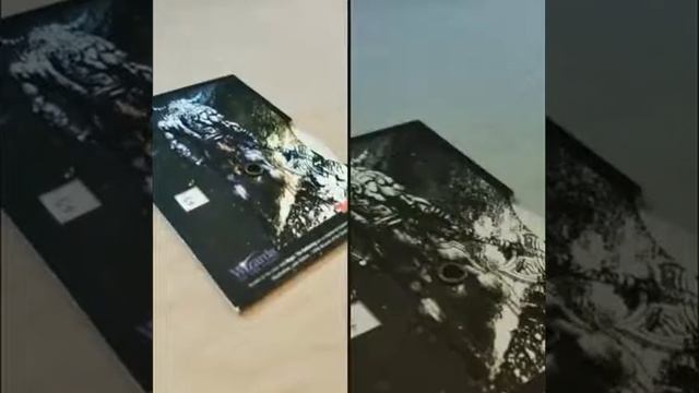 Inquest MTG Life Counter смотреть онлайн