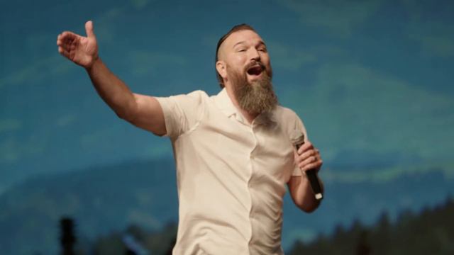 "Experiencing God is not Optional" | Eric Gilmour | Nations Church Sermons | 2/18/2024 смотреть онлайн
