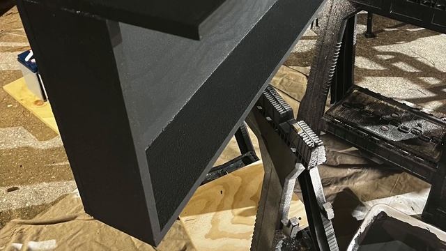 Best Jeep Gladiator DIY Bed Storage Build Slideouts Milwaukee Packouts, House Battery ICECO VL75 PR смотреть онлайн