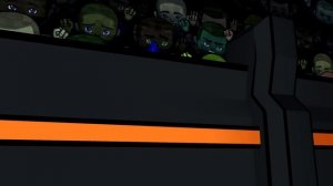 Ready2Robot | Slime Robot Battles | Episode 9: Mongo vs. Remix | Cartoon Webisode for Kids