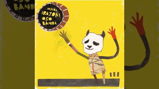 Esoterica of abyssinia  (sun city girls)