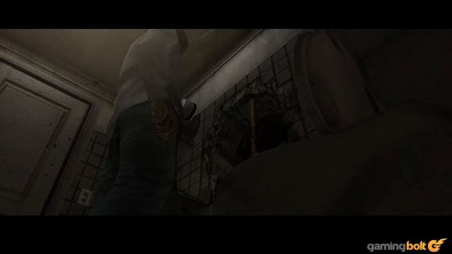 What Made Silent Hill 4: The Room One Hell of A Game? смотреть онлайн