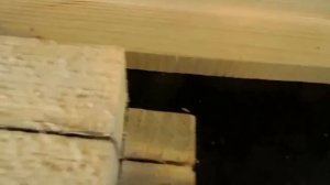 Как сделать коробку для двери