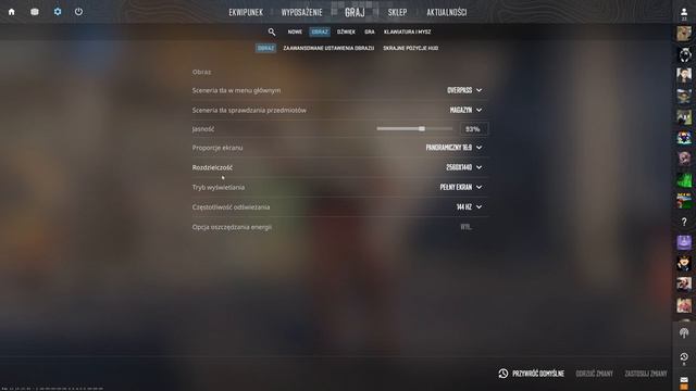 CS2: Jak zmienić rozdzielczość смотреть онлайн