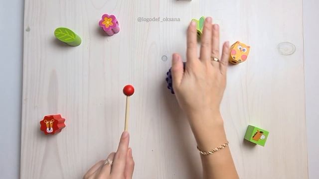 Гимнастика для мозга, моторное планирование. смотреть онлайн