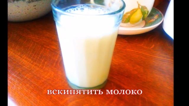 Блины гречневые от Нади. смотреть онлайн