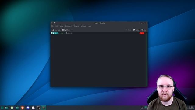 How To PING an IP Address In Linux Terminal смотреть онлайн