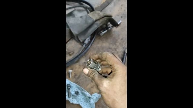 Nissan Murano Z51 замена сальника раздатки.mp4 смотреть онлайн
