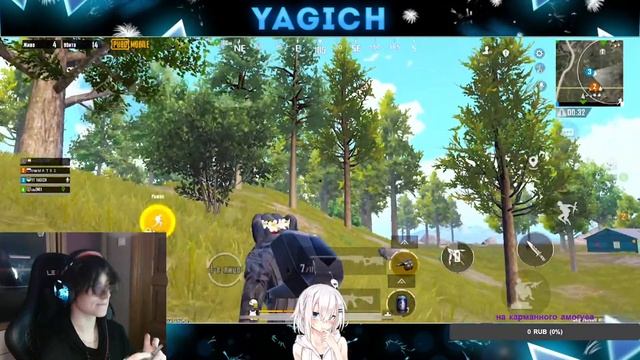 ?НОЧНОЙ ПАБЛИК/ЛОКАЛКИ?IPHONE 13 PRO MAX 90 FPS?СТРИМ ПО ПАБГ МОБАЙЛ? смотреть онлайн