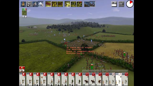 Our Bandits are the Best - Viking Invasion Welsh, ep. 7 смотреть онлайн