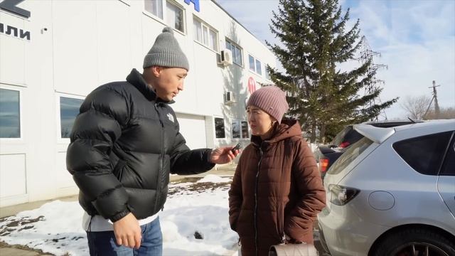 Авторынок Кокшетау, мы расширяемся! Октябрь 2022 смотреть онлайн