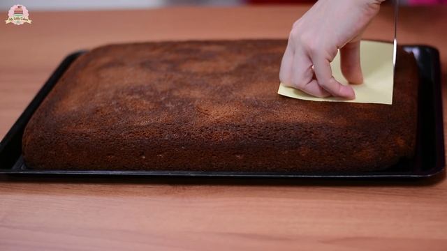 RUBIK CUBE CAKE | MY LITTLE CAKES смотреть онлайн