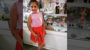 Самира Гафарова (дочь Фидана Гафарова)