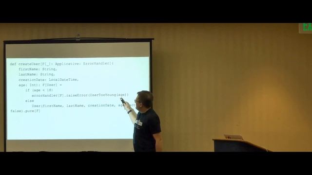 RChain Boulder Developer Conference Day 2 Session 3 смотреть онлайн