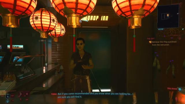 New Update 1.04! The Twins In Kabuki - Cyberpunk 2077 Street Kid (PS5) Playthrough LIVE Part 2 смотреть онлайн