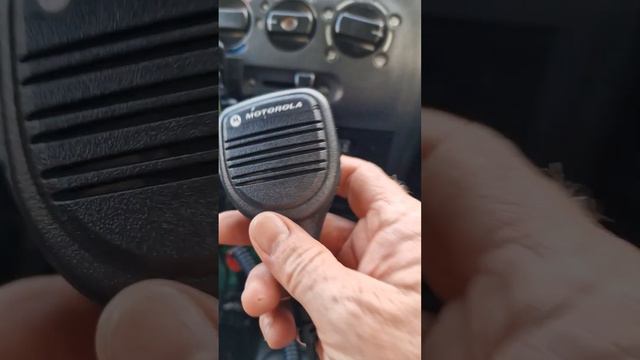 President Randy 3 CB RADIO Speaker microphone With earphone socket смотреть онлайн