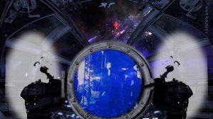 ЯР - The Show Must Go On (Клип в стилистике киберпанк)