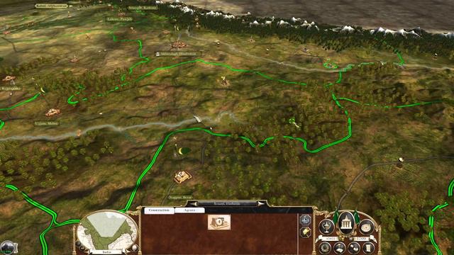 Empire Total War Darthmod Mughal Ep15. смотреть онлайн