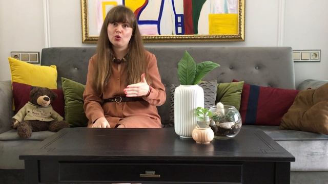 ПЛАНИРОВАНИЕ ДЕТСКОЙ КОМНАТЫ
