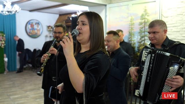 Зажигательная молдавская музыка Formatia Dor De Neam Clip1