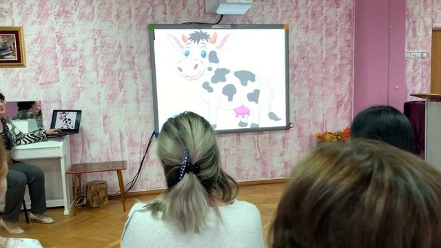 Музыка...Мои прекрасные музыкальные коллеги