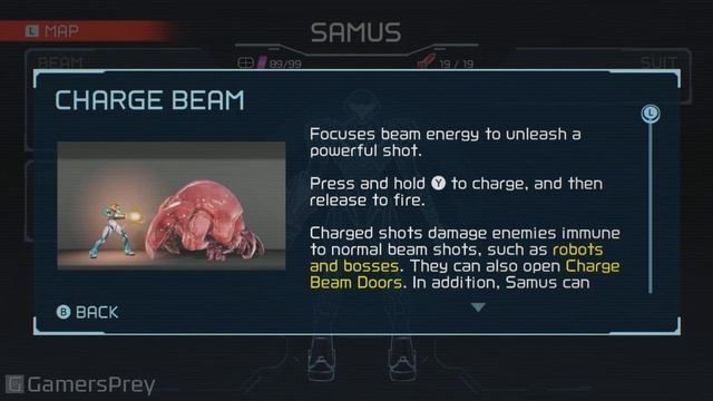 Metroid Dread - Full Gameplay Demo E3 2021 [HD 1080P] смотреть онлайн
