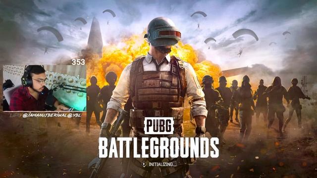Valorant Live Stream | Pubg done Valo now !insta смотреть онлайн