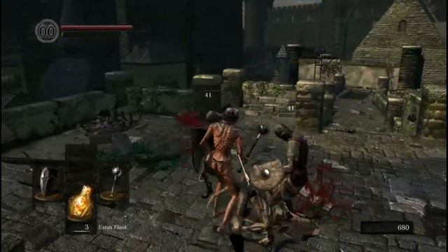 video test: dark souls remastered смотреть онлайн