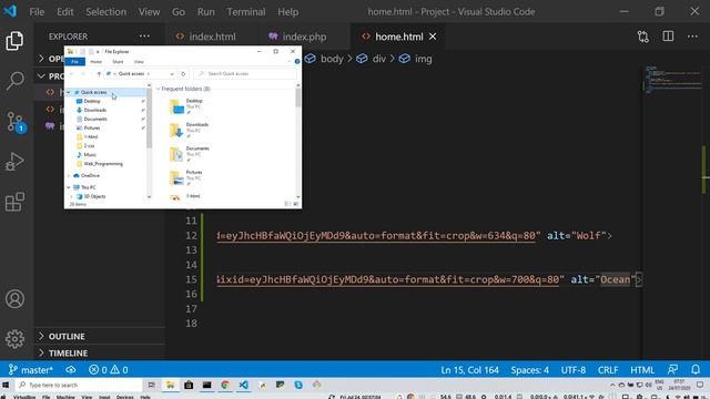 video tutorial heroku deployment 2 смотреть онлайн