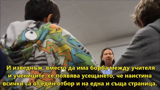 Стресът в училище – децата харесват ТЕС смотреть онлайн