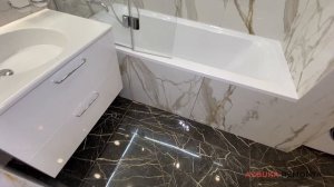 Скрытый люк под ванну это очень дорогое решение | ремонт квартир в СПб