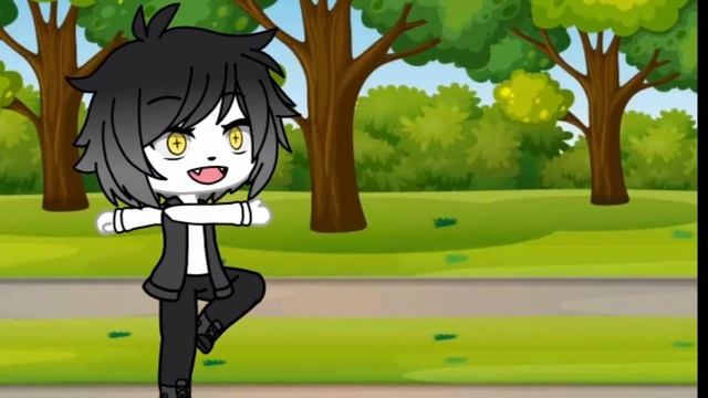 [Gacha Life] ||клип|| — "Happy Pills" смотреть онлайн