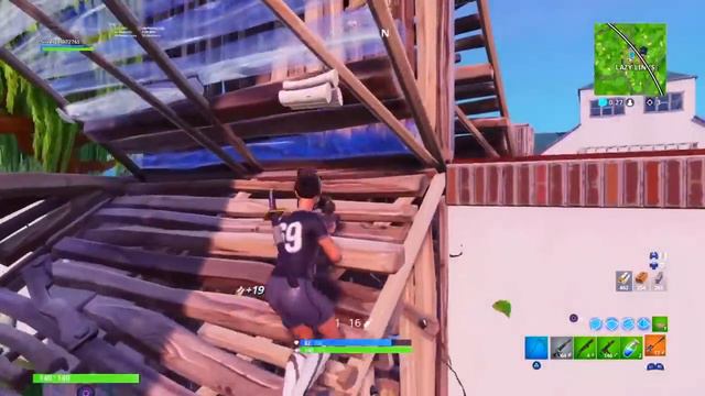 10 BEST "POISED PLAYMAKER" SOCCER SKIN + BACKBLING COMBOS IN FORTNITE смотреть онлайн