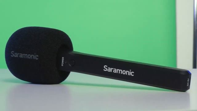 Saramonic Blink 500 Pro HM смотреть онлайн